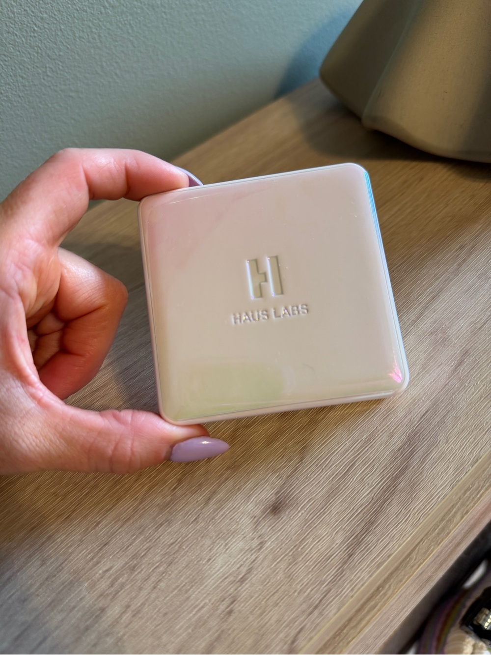 Haus Labs BRONZITE